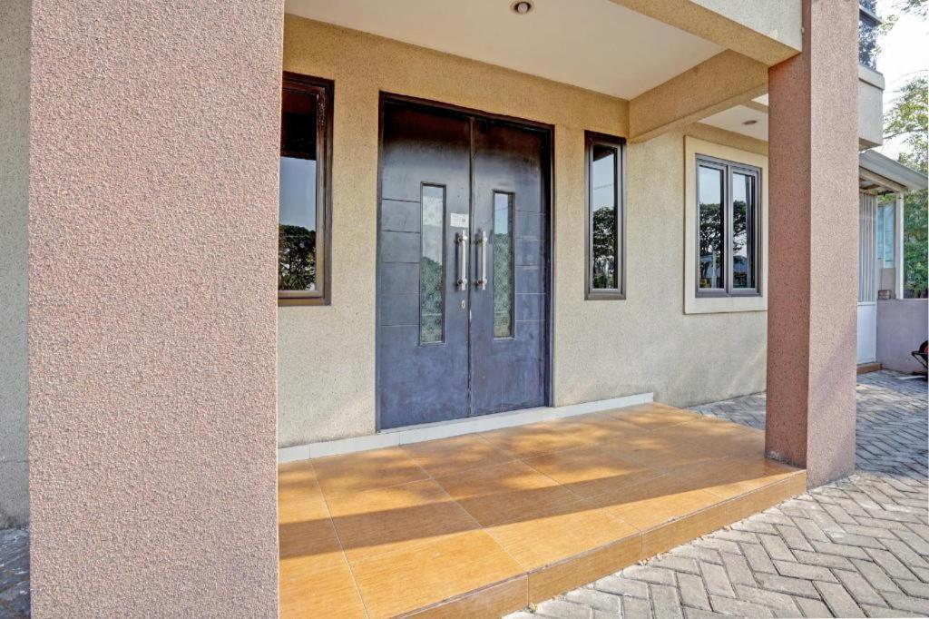 Oyo 93109 Garden Homestay 1 Tpr Surabaya Ngoại thất bức ảnh